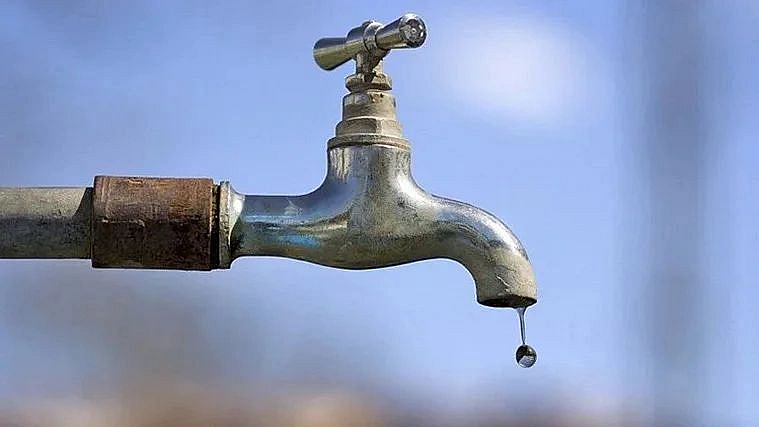 water supply