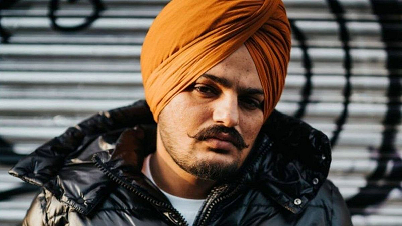 sidhu moosewala murder case