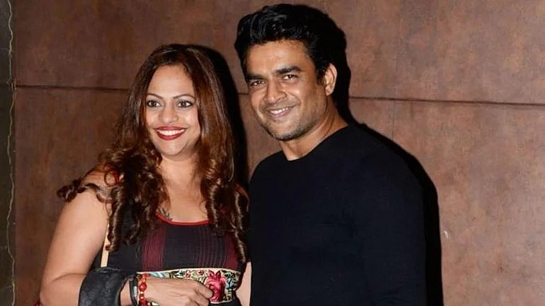 R Madhavan movie News
