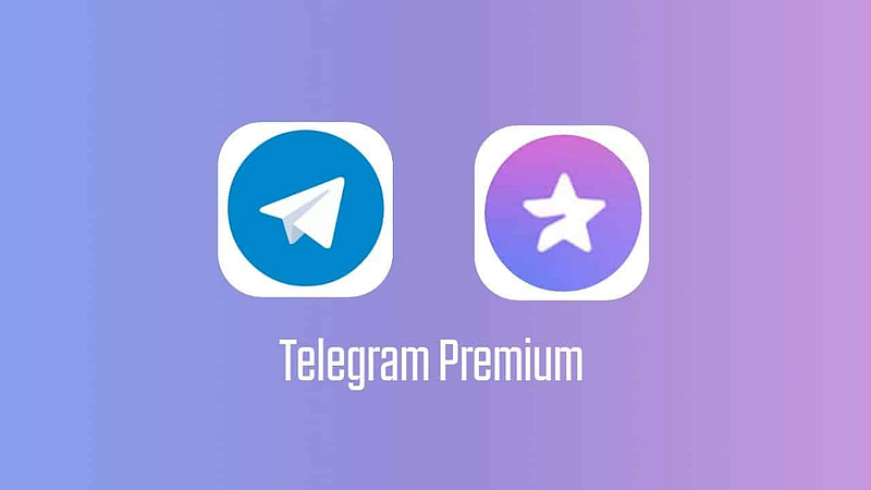Telegrams premium service launch