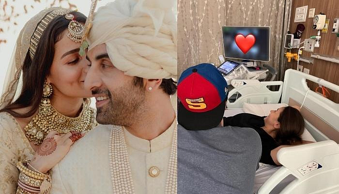 Alia ranbir news