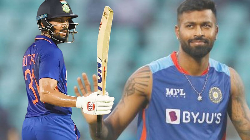Hardik Pandya Clarify Why Ruturaj Gaikwad not Open The Inning In 1st T20I Against Ireland