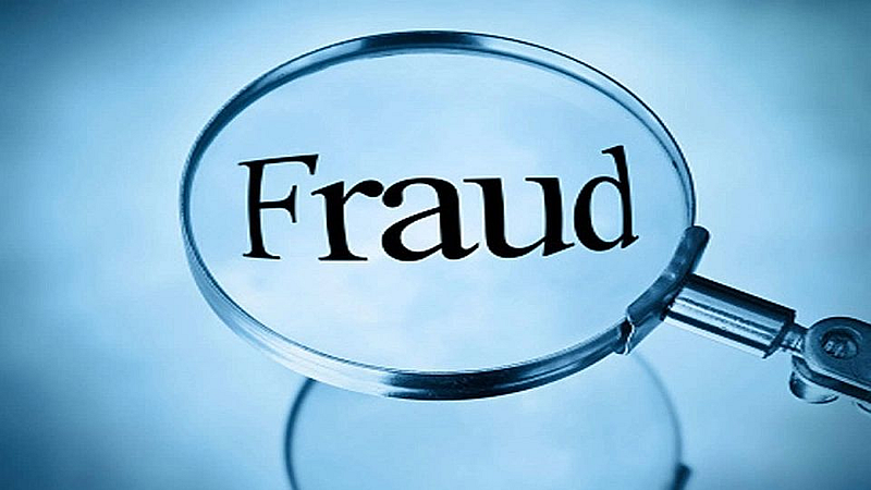 fraud crime