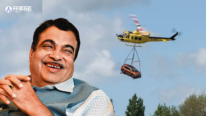 nitin gadkari