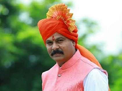 chandrakant patil muktainagar