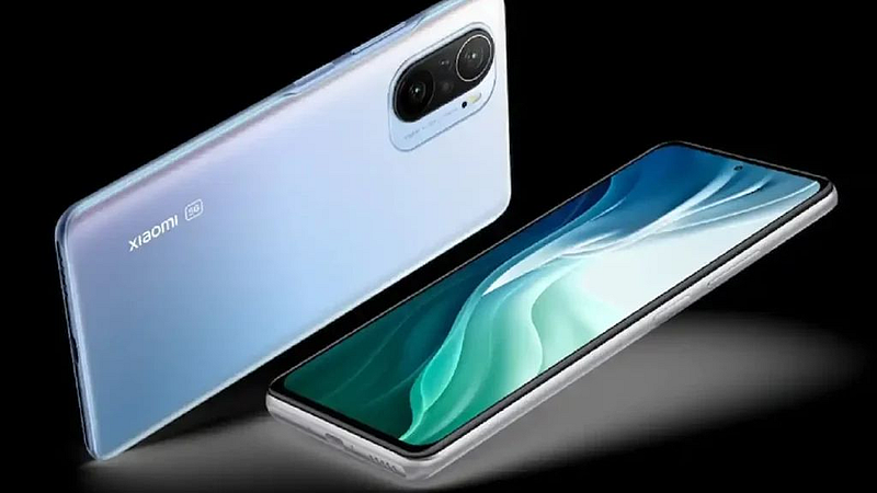 Xiaomi 11X Pro