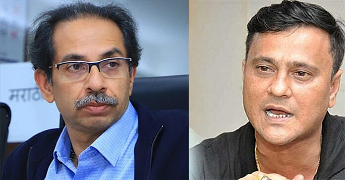 Sandeep Deshpande On Uddhav Thackeray