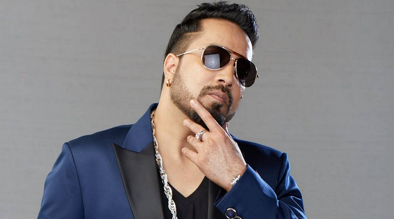Mika Singh Latest News