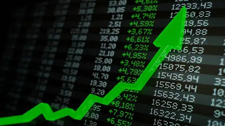 sensex