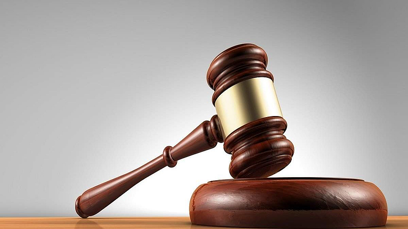 court order
