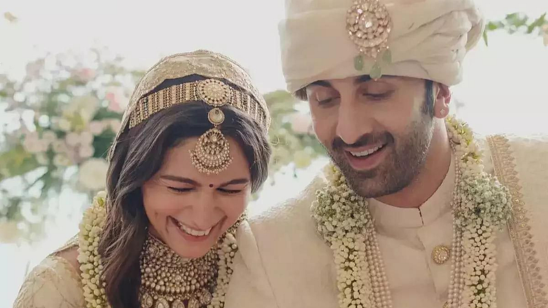 Life After Mariage, what Ranbir says?