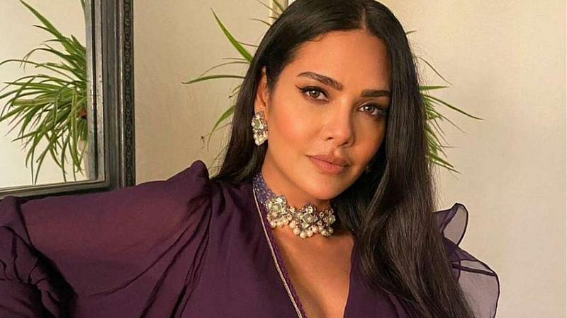 Aashram 3 actress Esha Gupta says she will not get married