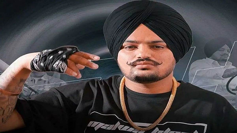 Sidhu Moosewala Latest Song