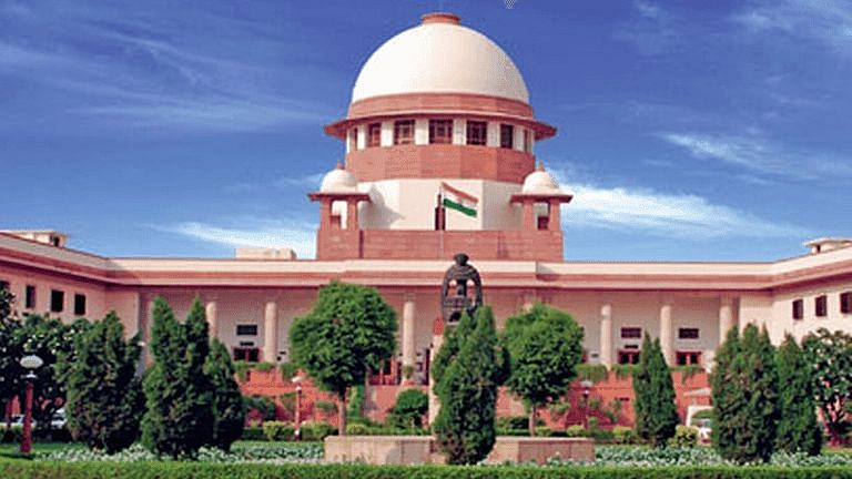 supreme court