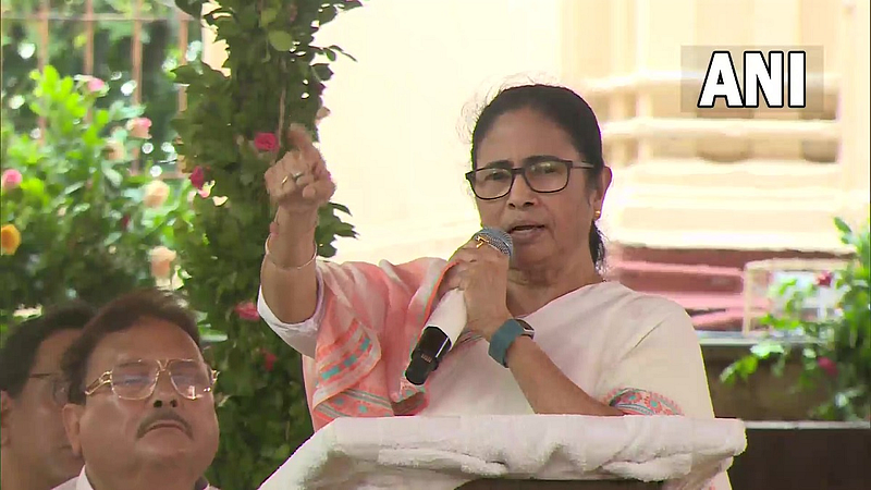 Mamata Banerjee News