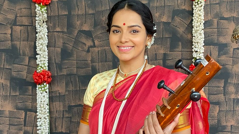 sony marathi dnyaneshwar mauli serial wari special episod sant kanhopatra