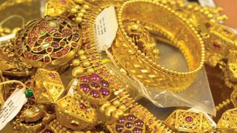 Today's Gold Silver Price update |Gold-Silver Rates