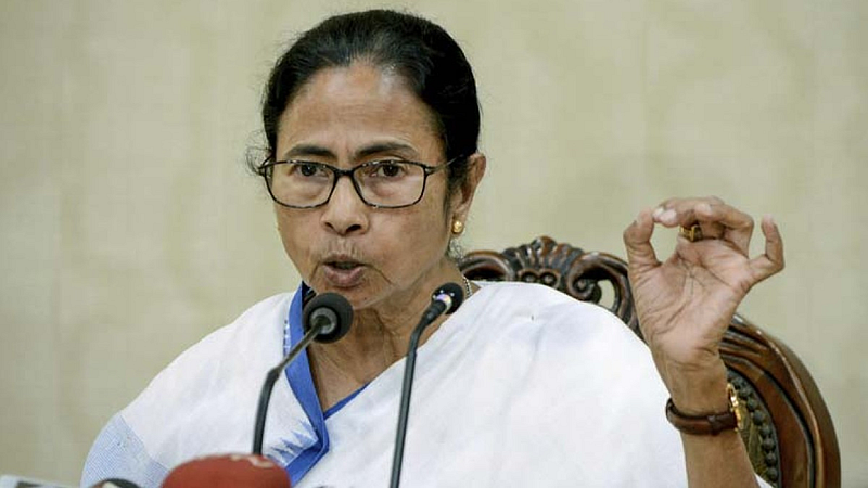 Mamata Banerjee Latest Marathi News
