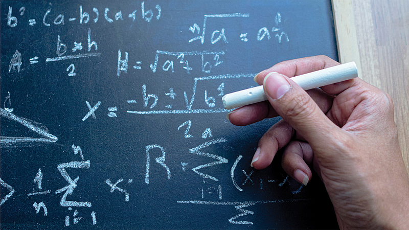 Mathematics