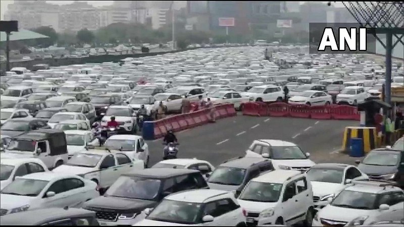 Bharat Bandh Against Agnipath Scheme