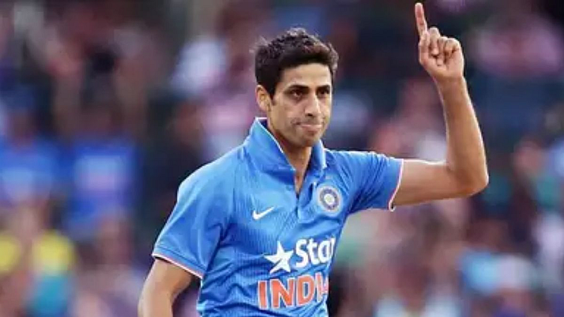 ashish nehra