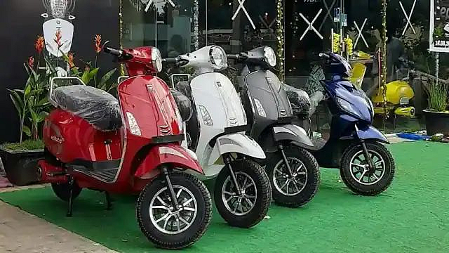 Smart News:- इलेक्ट्रिक बाइक खरेदीवर सरकार या लोकांना देणार १२ हजारांचे अनुदान देणार Smart News:- इलेक्ट्रिक बाइक खरेदीवर सरकार या लोकांना देणार १२ हजारांचे अनुदान देणार