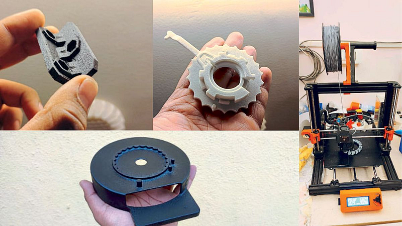 Aurangabad 3D printing useful to business grow