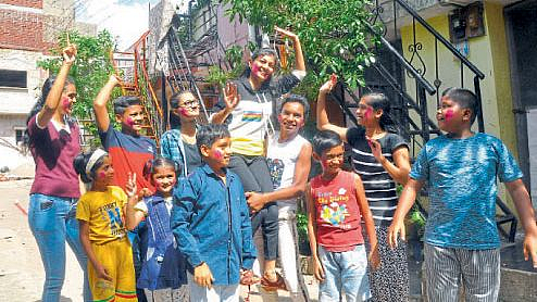 ssc result 2022 100 percent marks for 18 students in Kolhapur division