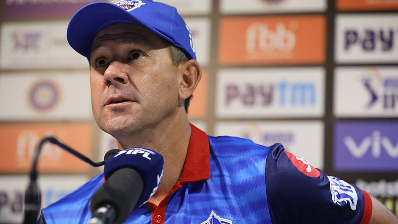 ricky ponting
