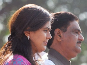 Gopinath Munde