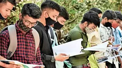 Separate detachments for minority students for admission in 14 government technical colleges in state