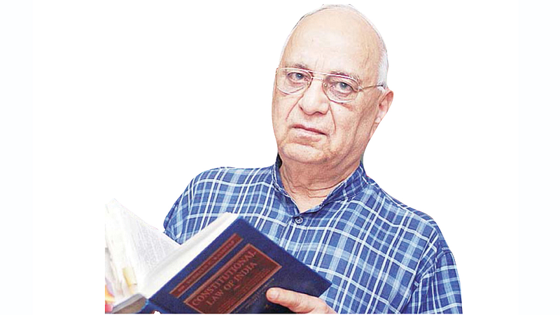subhash kashyap