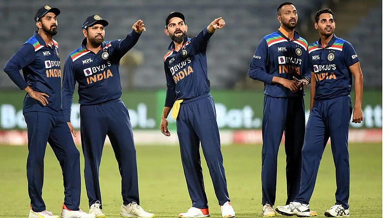 Team India