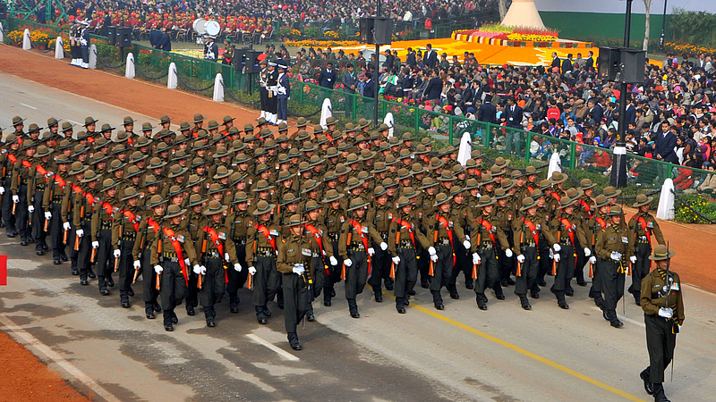 for army recruitment launch Agnipath Scheme protest of bihar rajasthan uttar pradesh