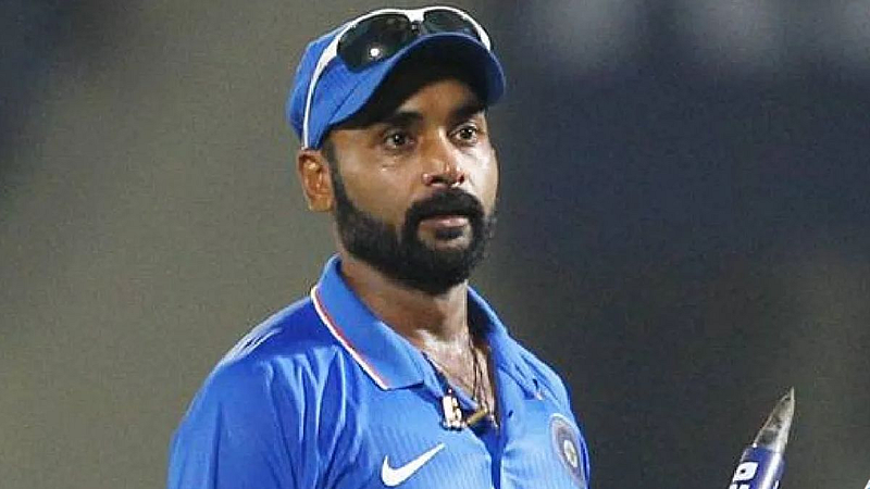 Cricket Amit Mishra Tweet About Udaipur Murder Case