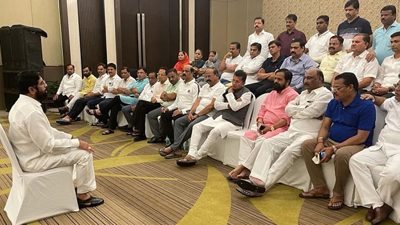 guwahati mla ncp eye of two activist