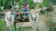 krushi paryatan