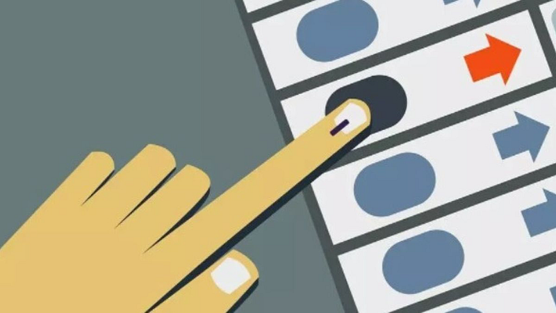 Gram Panchayat Election
