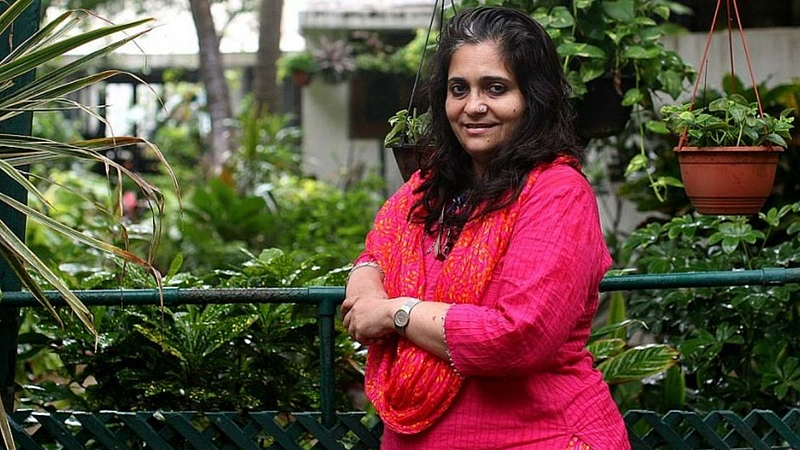 गुजरात दंगल : तिस्ता सेटलवाड यांच्यावर कारवाई, ATS ने घेतलं ताब्यात