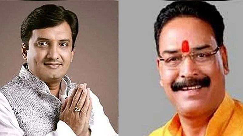 Rajyasabha Election 2022 Live kolhapur