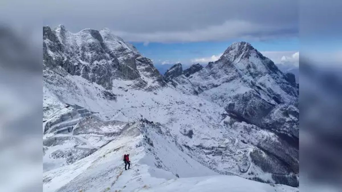 Mount Everest