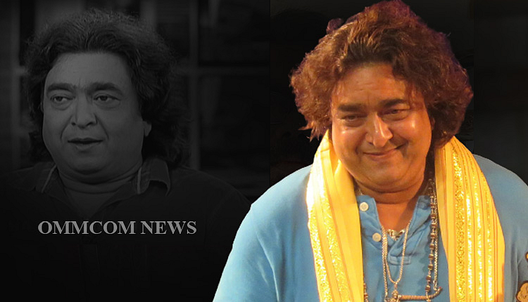 Ollywood actor Raimohan Parida dies by suicide