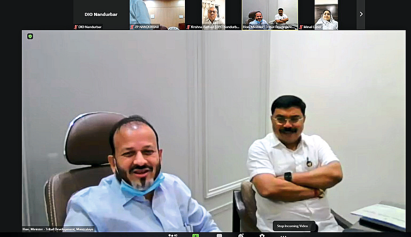 District Annual Planning Committee meeting