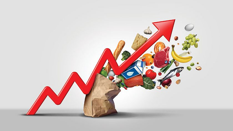 India will benefit from the global recession