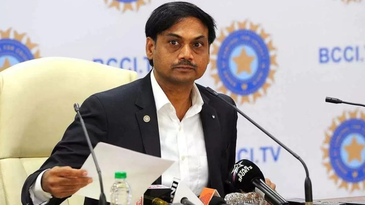 मन्नावा प्रसाद देखील भारतीय संघाकडून खेळला आहे, पण त्याची कामगिरी बघितली तर तो फारस काही करू शकला नाही. खराब कामगिरीनंतर पण त्याला संघात संधी मिळत राहिली. MSK प्रसाद या नावाने प्रसिद्ध असलेल्या मन्नावाने भारतासाठी 6 कसोटी सामन्यांमध्ये 11.78 च्या सरासरीने 106 धावा केल्या. त्यानंतर 17 एकदिवसीय सामन्यांमध्ये 14.56 च्या सरासरीने 131 धावा केल्या.