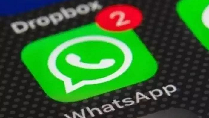 whats app