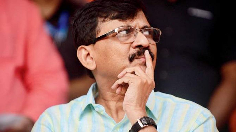 Sanjay Raut
