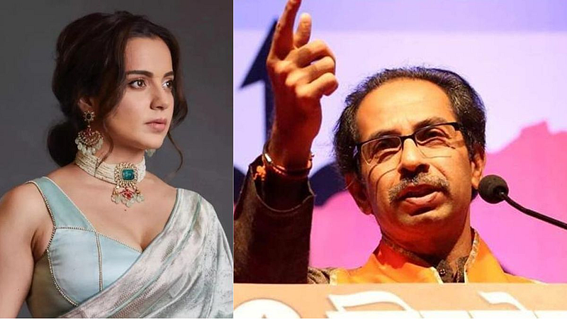 Kangana news