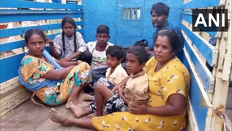 रविवारी, 19 जून रोजी मरण पावलेल्या 9 लोकांपैकी 3 मृत्यू कछार जिल्ह्यात, दोन बारपेटा आणि त्यानंतर बजली, कामरूप, करीमगंज, उदलगुरी जिल्ह्यात प्रत्येकी एक मृत्यू झालाय.
