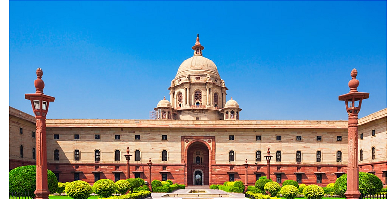 Central Government